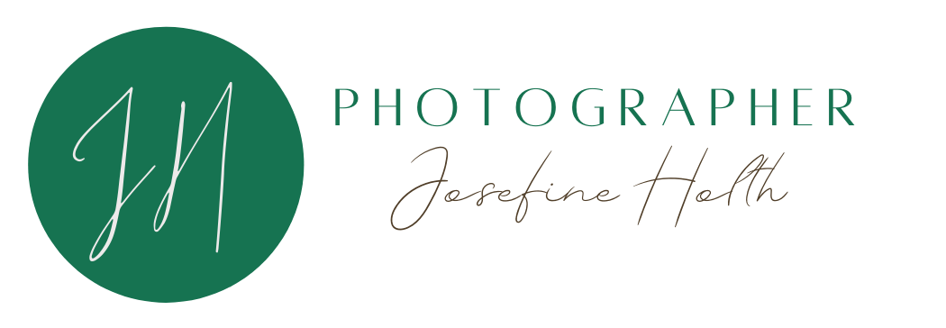 Photographer Josefine Holth